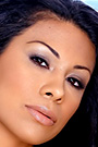 Cassandra Cruz Uses a Dildo