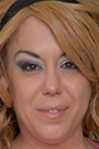 Delicia Dangelo Shows Her Pierced Pussy