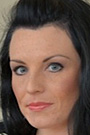 Stacy Ray Shows Her Mature Pussy
