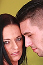 Emmy Salvitore Gets Fucked