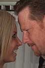 Alana Luv Rides a Big Cock