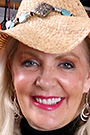 Judy Belkins Spreads Her Pussy