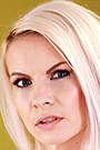 Endy Clinton Strips Her Pink Lingerie