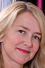 Eva Griffin Naked in the Closet