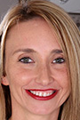 Heidi Van Moore Spreads Her Pussy