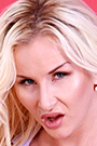 Jizella Ross Masturbates