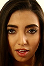 Frida Sante Fingers Herself
