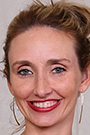 Heidi Van Moore Spreads in the Office