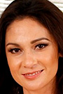 Jessica Torres Fingers Her Pussy