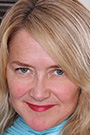 Eva Griffin Shows Her Mature Pussy