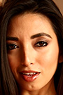 Frida Sante Masturbates in a Solo Scene
