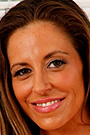 Sienna Lopez Uses Two Fingers