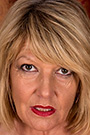 Amy Goodhead Shows Her Pussy