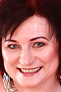 Diana Barrett Fingers Herself