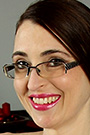 Liz Fernandez on the Couch