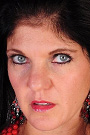 Coralyn Jewel Pulls Down Her Panties