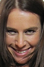 Susanne Shows Her Generous Figure