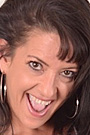 Gabriella Lane’s Mature Tease