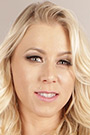 Katie Morgan Completely Naked