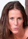 Sofie Marie Removes Her Pantyhose