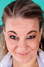 Valerie Mack Fingers Herself